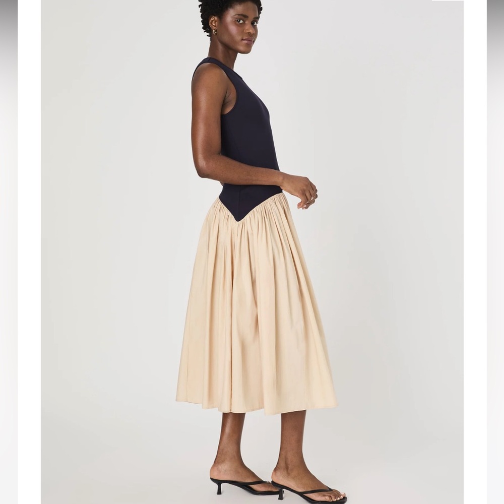FRENCH CONNECTION DRESS - Picture 6 of 13